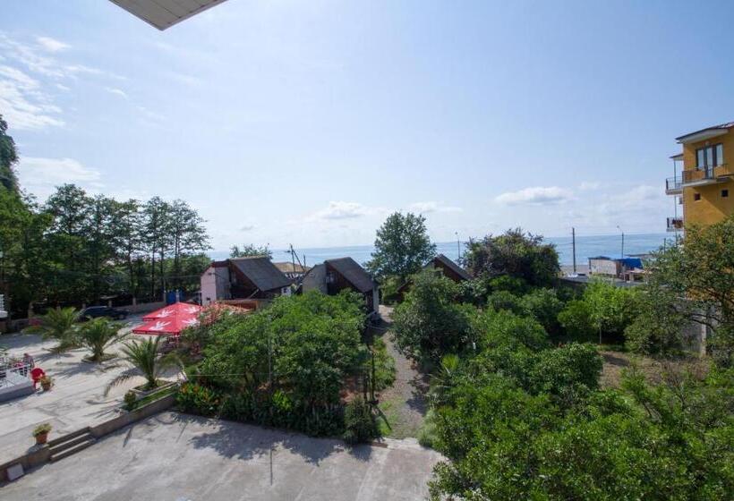 ویلای 1 خوابه, Guest House Imeda