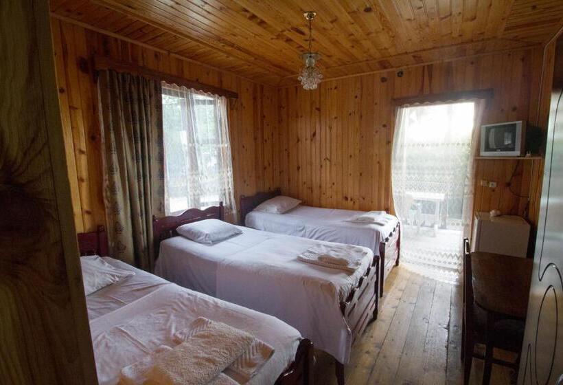 ویلای 1 خوابه, Guest House Imeda