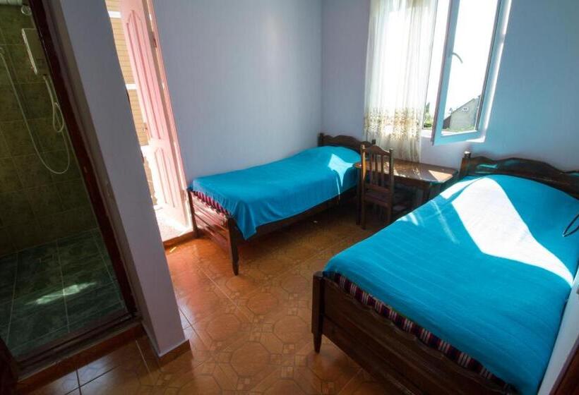 اتاق استاندارد, Guest House Imeda