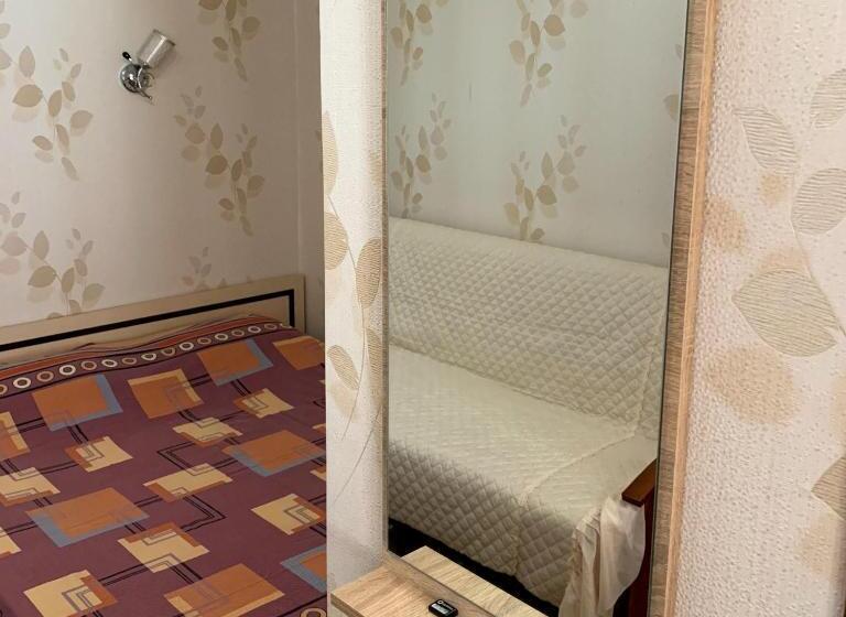 اتاق استاندارد چهار تخته, Guest House Santin