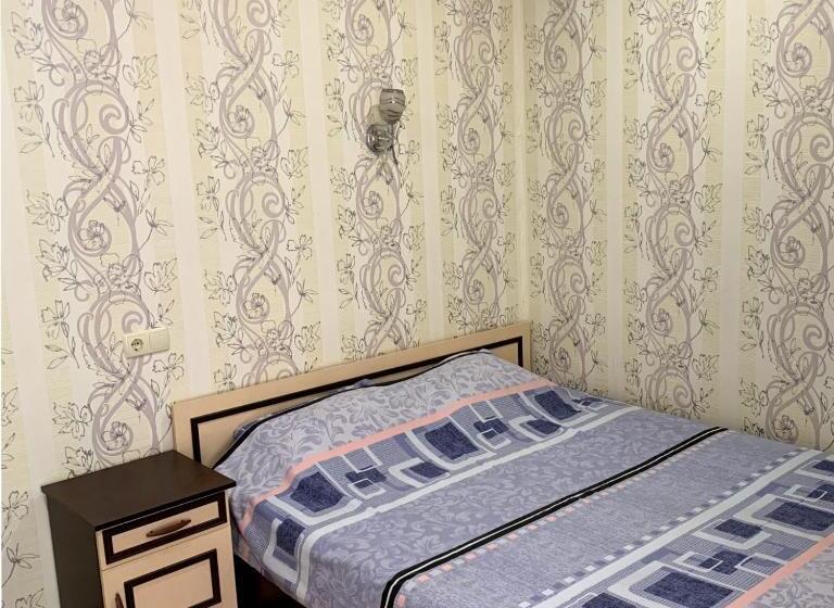 اتاق استاندارد چهار تخته, Guest House Santin