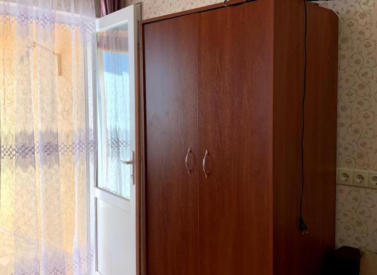 آپارتمان 1 خوابه با چشم‌انداز دریا, Guest House Santin