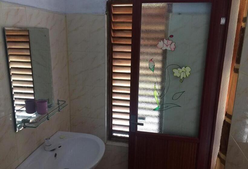 اتاق استاندارد, Hansa Villa