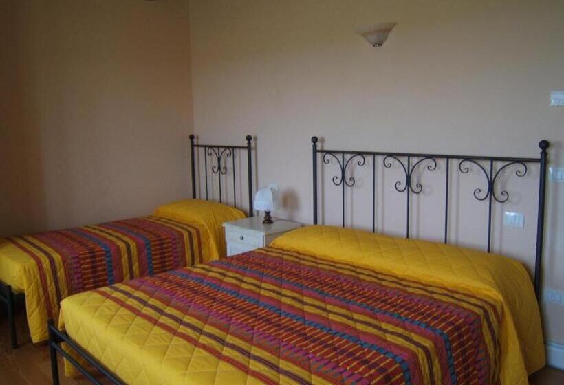 آپارتمان 1 خوابه, Agriturismo I Ciliegi Del Checco