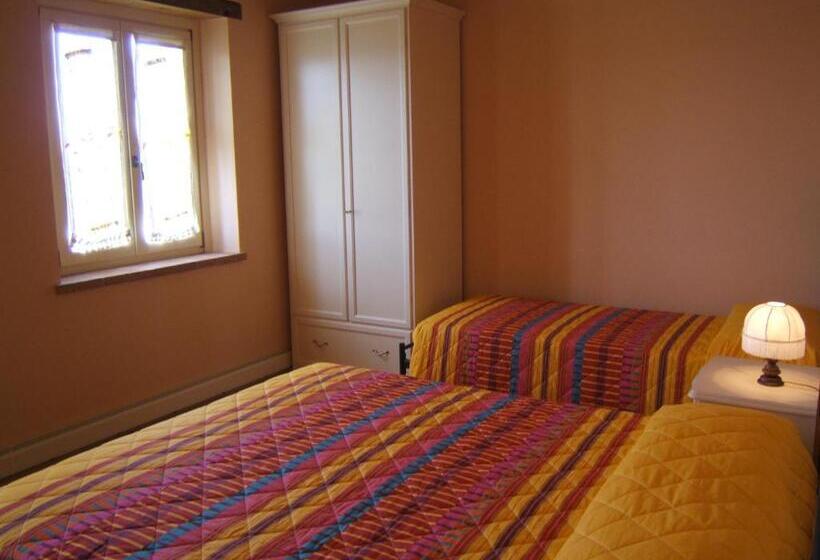 آپارتمان 1 خوابه, Agriturismo I Ciliegi Del Checco