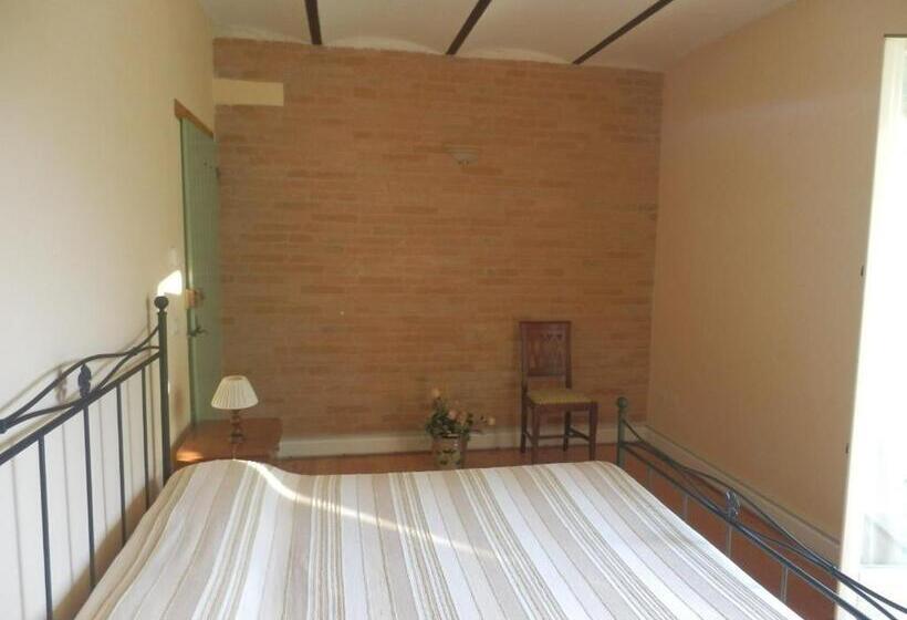 اتاق استاندارد, Agriturismo I Ciliegi Del Checco
