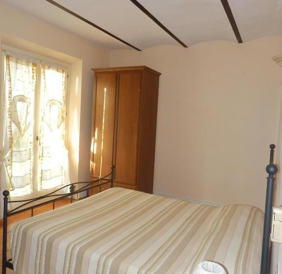 اتاق استاندارد, Agriturismo I Ciliegi Del Checco