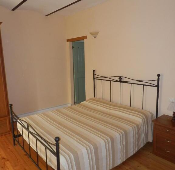 اتاق استاندارد, Agriturismo I Ciliegi Del Checco