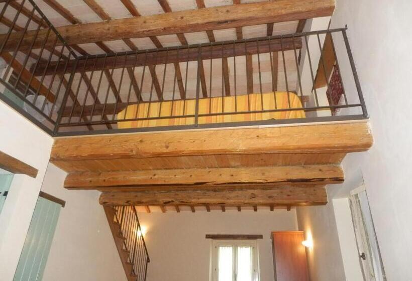 استودیوی استاندارد, Agriturismo I Ciliegi Del Checco