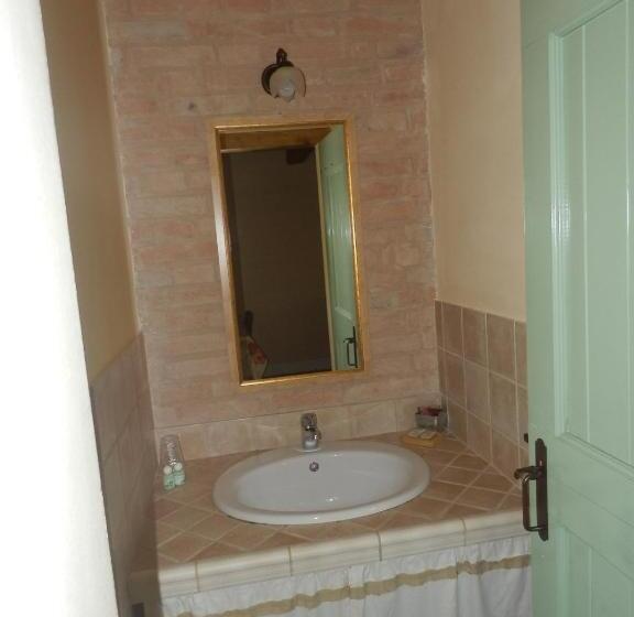 استودیوی استاندارد, Agriturismo I Ciliegi Del Checco