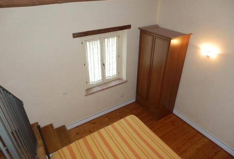 استودیوی استاندارد, Agriturismo I Ciliegi Del Checco