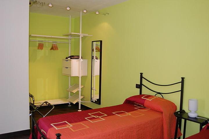 اتاق استاندارد, Agriturismo Lucchettiferrari