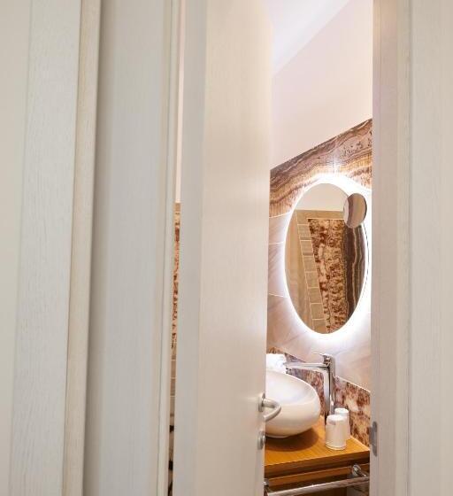 اتاق استاندارد, Maggiano Boutique