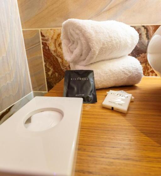 اتاق استاندارد, Maggiano Boutique
