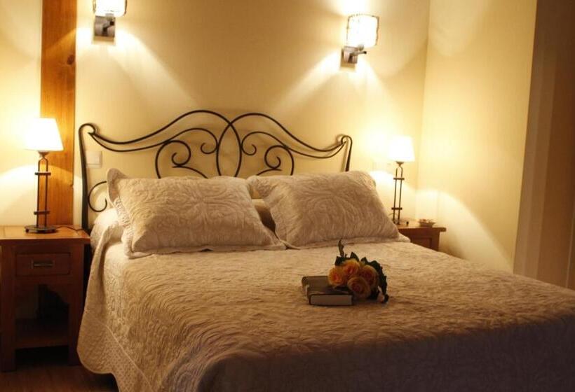 اتاق استاندارد, Posada Campa
