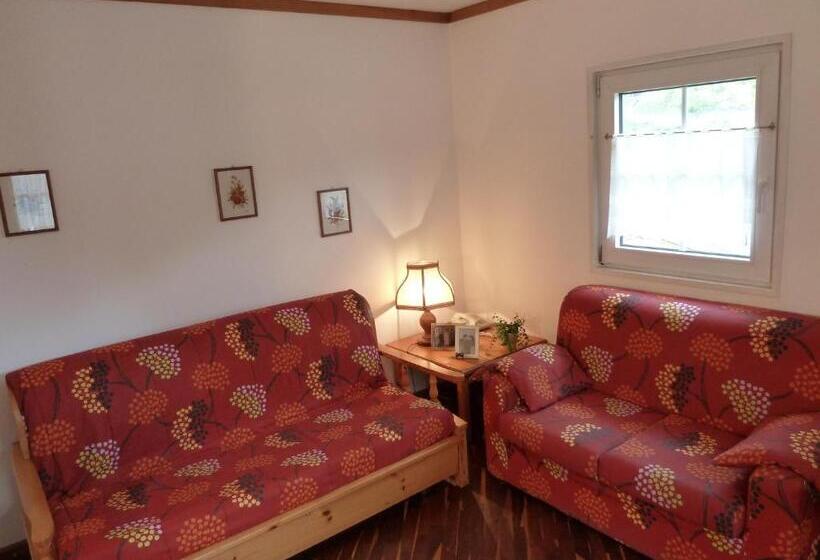 آپارتمان 1 خوابه, Residence Casa Metz
