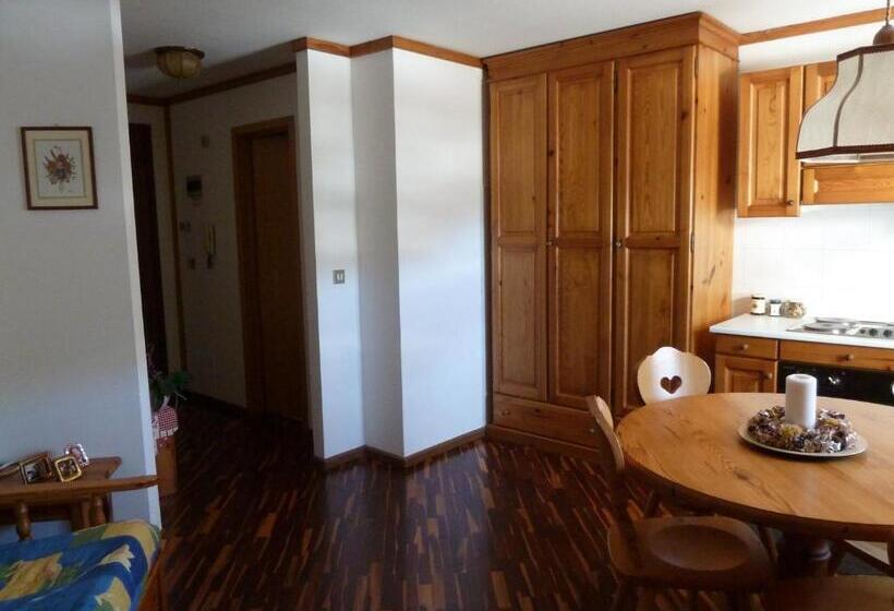 استودیوی استاندارد, Residence Casa Metz