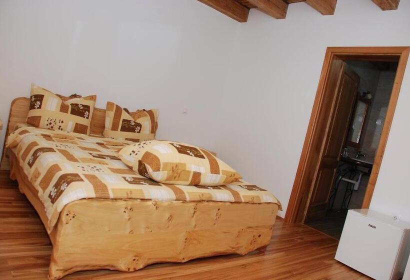 اتاق استاندارد اینتریور, Resort Balkis