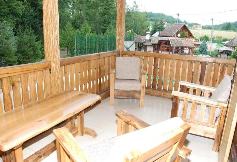 آپارتمان 1 خوابه, Resort Balkis