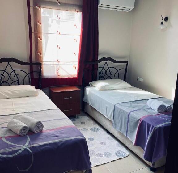 آپارتمان 1 خوابه با چشم‌انداز دریا, Sunset Beach Apartments