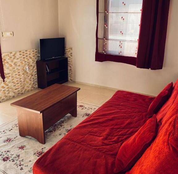 آپارتمان 1 خوابه با چشم‌انداز دریا, Sunset Beach Apartments