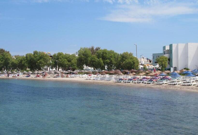 آپارتمان 1 خوابه با چشم‌انداز دریا, Sunset Beach Apartments