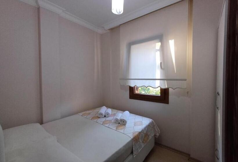 آپارتمان 2 خوابه, Sunset Beach Apartments