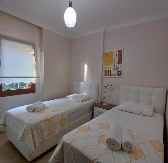 آپارتمان 2 خوابه, Sunset Beach Apartments