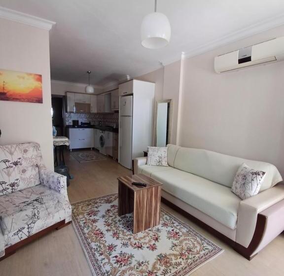 آپارتمان 2 خوابه, Sunset Beach Apartments