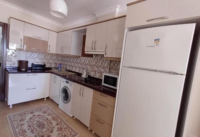 آپارتمان 2 خوابه, Sunset Beach Apartments
