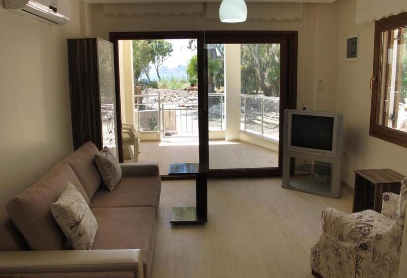 آپارتمان 2 خوابه, Sunset Beach Apartments