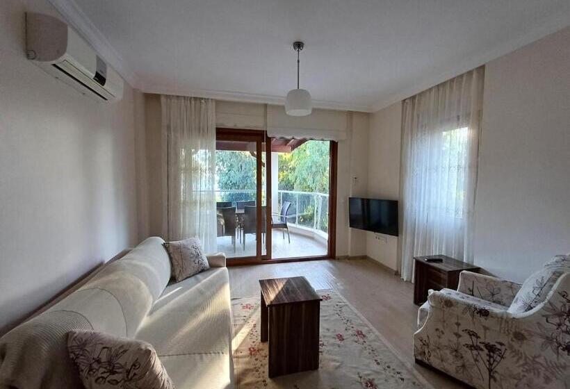 آپارتمان سوپریور 1 خوابه, Sunset Beach Apartments