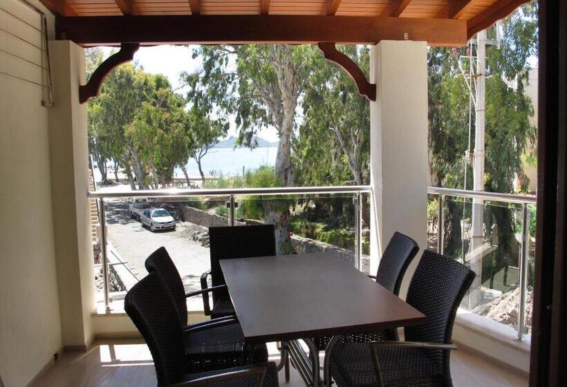 آپارتمان سوپریور 1 خوابه, Sunset Beach Apartments
