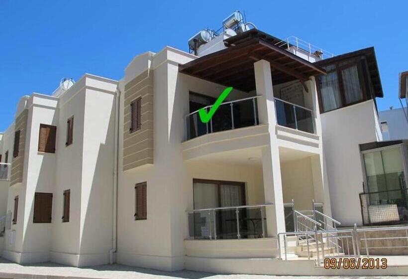 آپارتمان سوپریور 1 خوابه, Sunset Beach Apartments