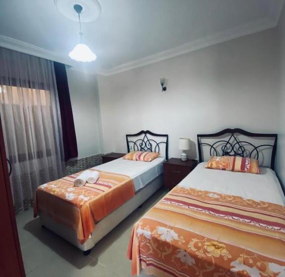 آپارتمان 1 خوابه همکف, Sunset Beach Apartments
