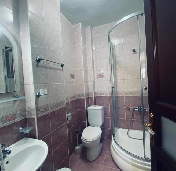 آپارتمان 1 خوابه همکف, Sunset Beach Apartments