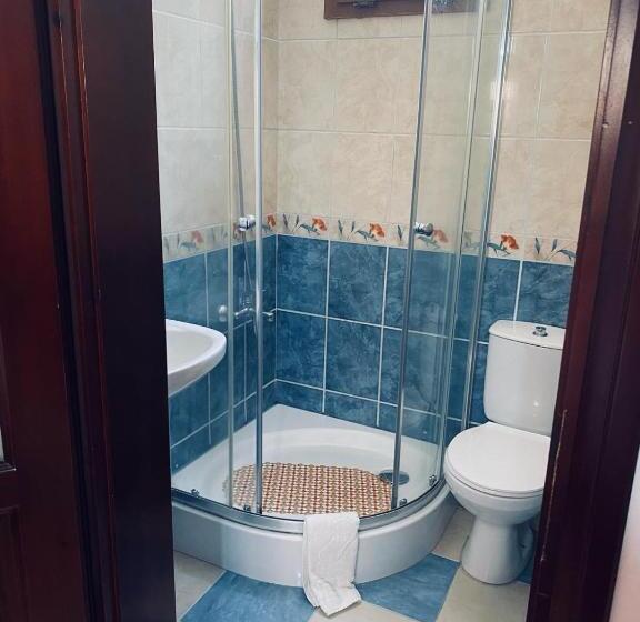 آپارتمان 1 خوابه با تراس, Sunset Beach Apartments