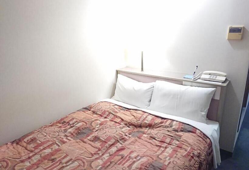 اتاق عادی با تخت دوبل, Crown Hills Imabari
