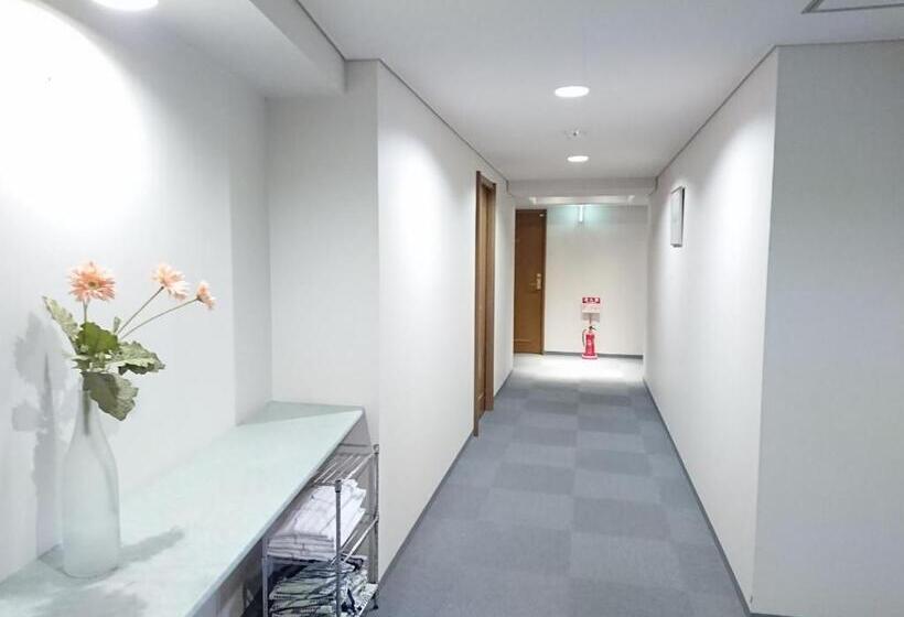 اتاق استاندارد, Crown Hills Imabari