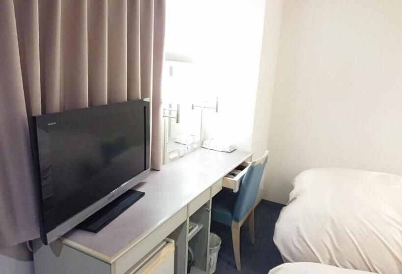 اتاق استاندارد, Crown Hills Imabari