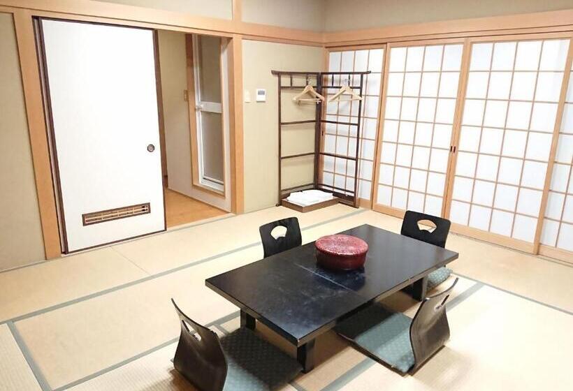 اتاق استاندارد, Crown Hills Imabari