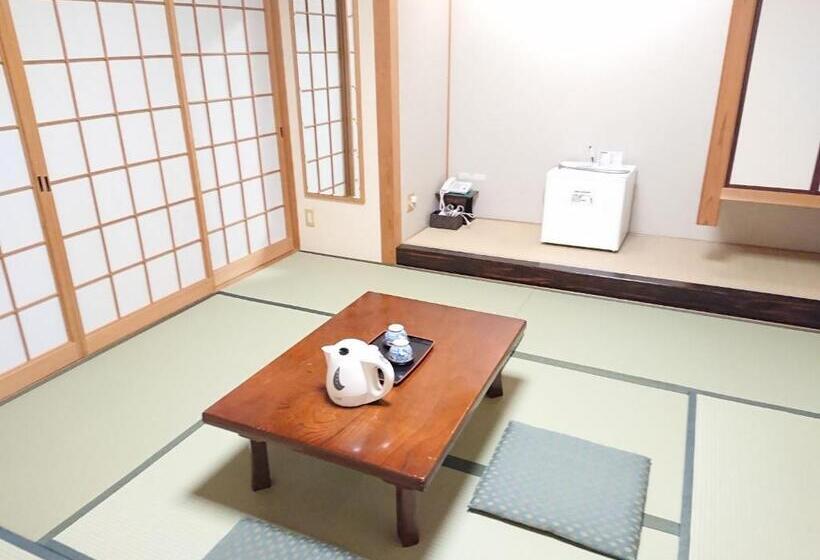 اتاق استاندارد, Crown Hills Imabari