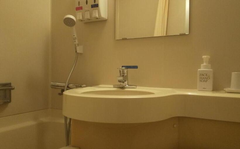 اتاق عادی با تخت دوبل, Crown Hills Sagamihara
