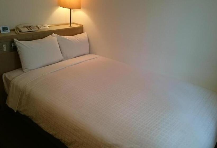 اتاق عادی با تخت دوبل, Crown Hills Sagamihara
