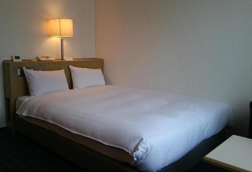 اتاق استاندارد, Crown Hills Sagamihara