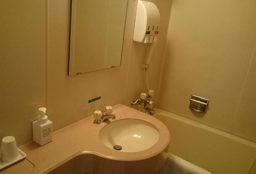 اتاق استاندارد, Crown Hills Sagamihara