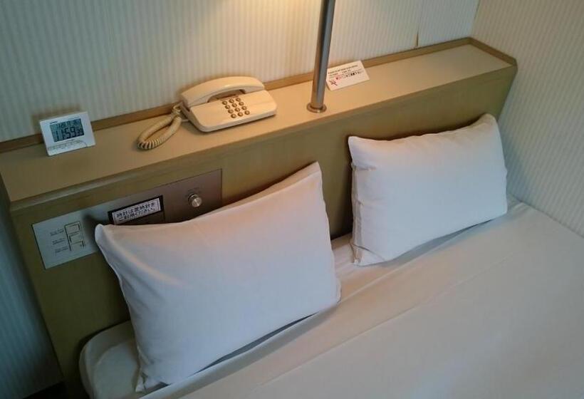 اتاق استاندارد, Crown Hills Sagamihara