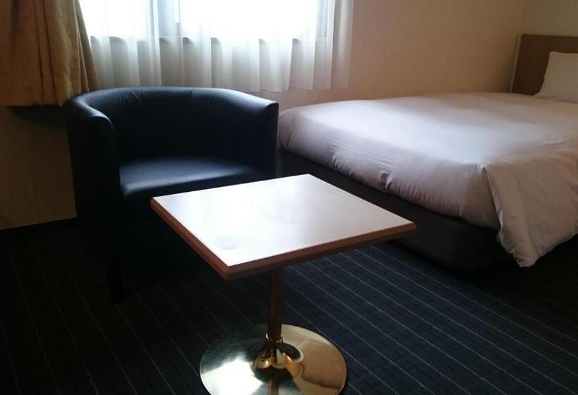 اتاق استاندارد, Crown Hills Sagamihara