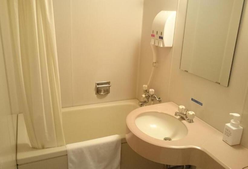 اتاق استاندارد, Crown Hills Sagamihara
