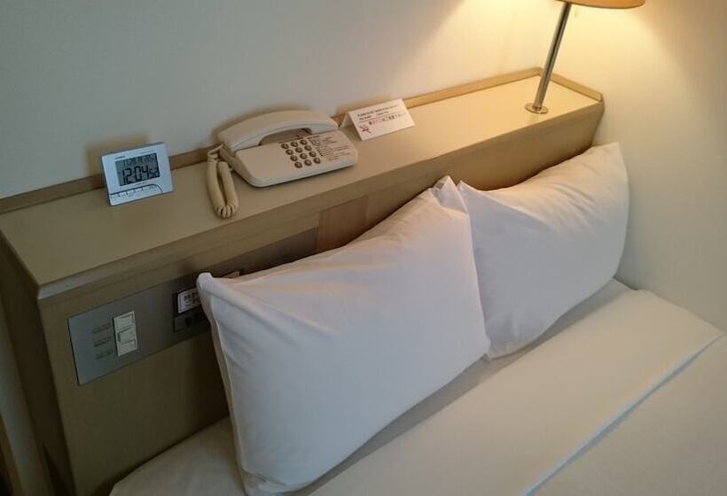 اتاق استاندارد, Crown Hills Sagamihara
